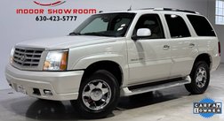 2005 Cadillac Escalade Base