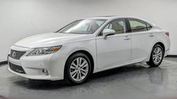 2014 Lexus ES 350 Base