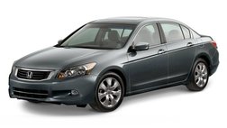 2009 Honda Accord EX-L V6