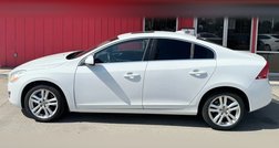 2013 Volvo S60 T5