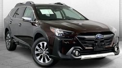 2023 Subaru Outback Touring XT