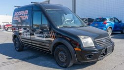 2011 Ford Transit Connect XLT