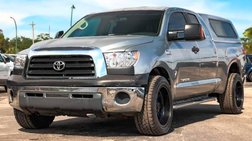 2007 Toyota Tundra SR5