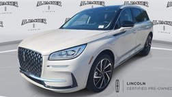2024 Lincoln Corsair Grand Touring