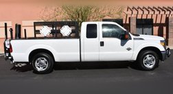 2016 Ford Super Duty F-350 XLT