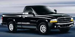 2003 Dodge Dakota Sport