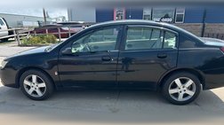 2006 Saturn Ion 3