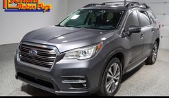 2021 Subaru Ascent Limited 7-Passenger