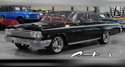 1962 Chevrolet Impala