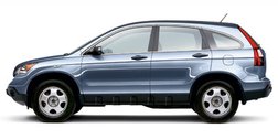 2009 Honda CR-V LX