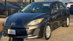2013 Mazda MAZDA3 i Grand Touring