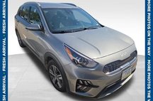 2022 Kia Niro Plug-In Hybrid LXS