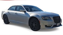 2021 Chrysler 300 Touring