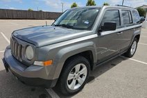 2013 Jeep Patriot Sport