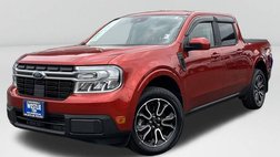 2023 Ford Maverick Lariat