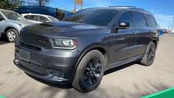 2020 Dodge Durango GT