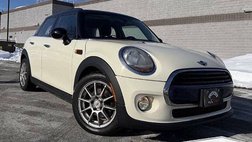 2017 MINI Hardtop Cooper