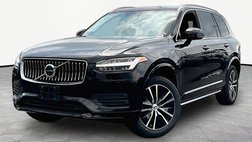 2020 Volvo XC90 T6 Momentum