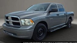 2010 Dodge Ram 1500 ST