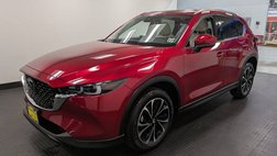 2022 Mazda CX-5 2.5 S Premium