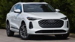 2025 Audi Q5 quattro Premium TFSI