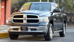 2017 Ram Ram Pickup 1500 SLT