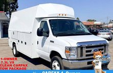 2023 Ford E-Series E-450 SD