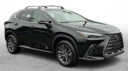 2023 Lexus NX 350 Premium