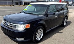 2009 Ford Flex SEL