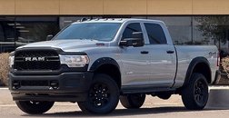 2021 Ram Ram Pickup 2500 Tradesman