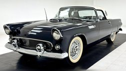 1955 Ford Thunderbird Convertible