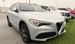 2022 Alfa Romeo Stelvio Ti