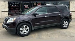 2008 GMC Acadia SLE-1