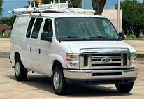 2012 Ford E-Series E-250