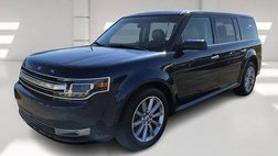 2017 Ford Flex Limited