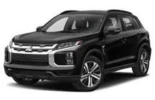 2022 Mitsubishi Outlander Sport ES