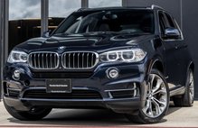 2018 BMW X5 sDrive35i