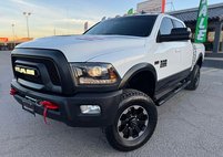 2018 Ram Ram Pickup 2500 Power Wagon