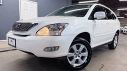 2004 Lexus RX 330 Base