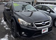 2015 Subaru XV Crosstrek 2.0i Premium