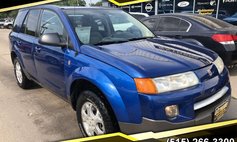 2005 Saturn VUE Base