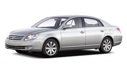 2009 Toyota Avalon Limited