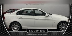 2006 BMW 3 Series 330xi