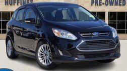 2017 Ford C-Max Energi SE