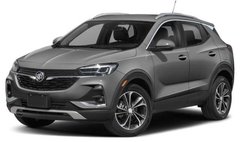 2020 Buick Encore GX Essence