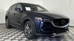 2021 Mazda CX-5 Signature
