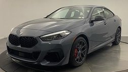 2024 BMW 2 Series M235i xDrive Gran Coupe