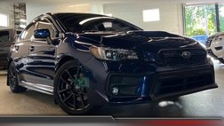 2021 Subaru WRX Limited