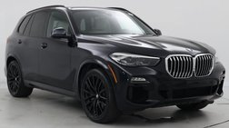 2019 BMW X5 xDrive50i