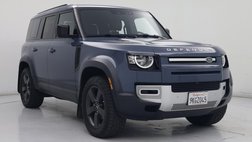 2023 Land Rover Defender S